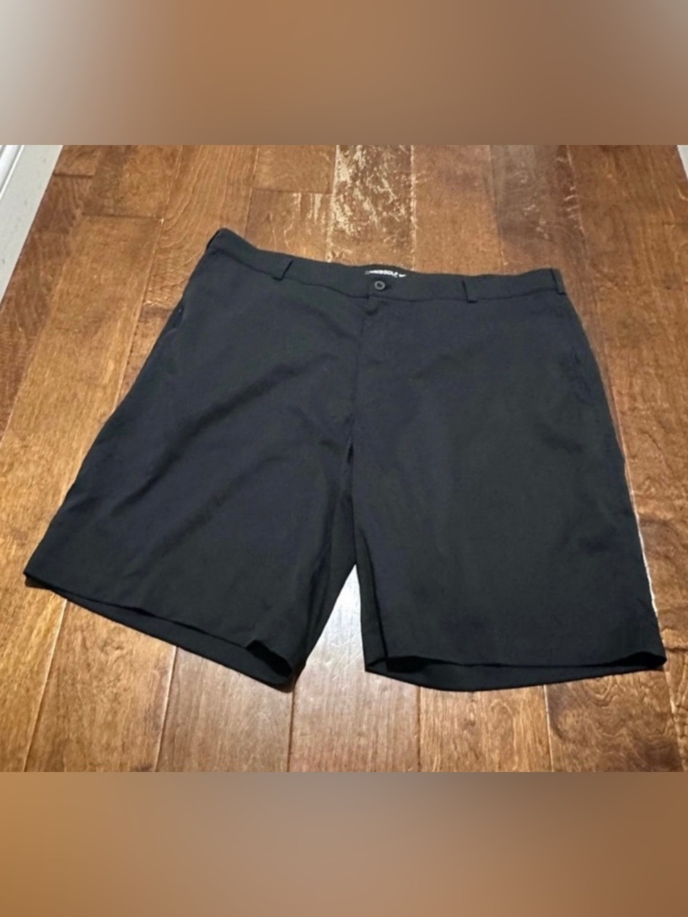 Nike golf performance shorts